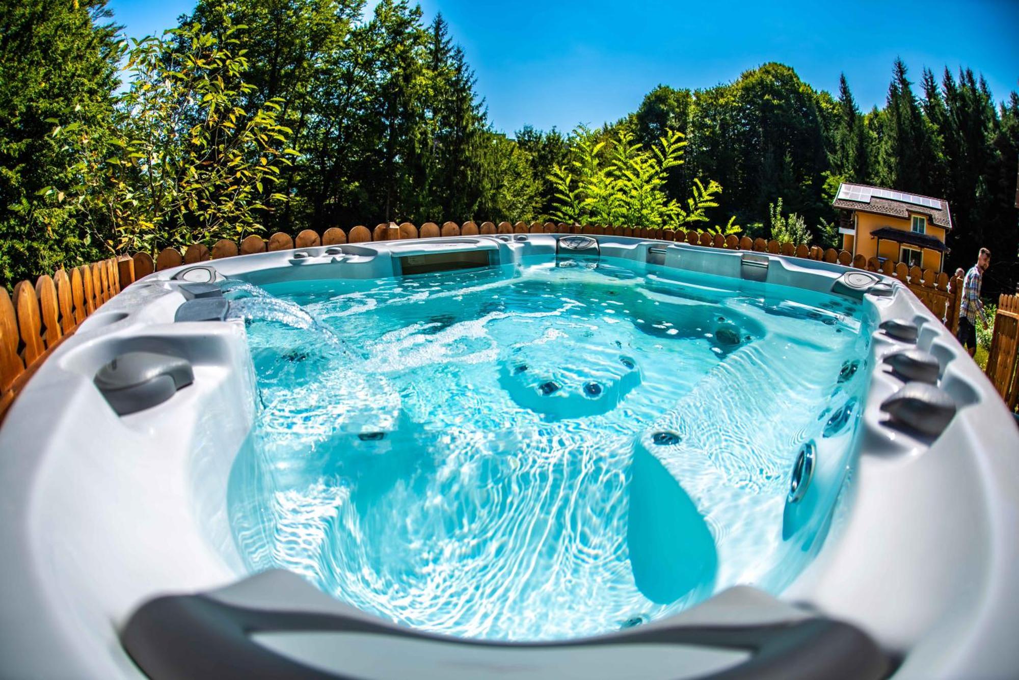 Hotel Trei Brazi Băile Olăneşti Εξωτερικό φωτογραφία